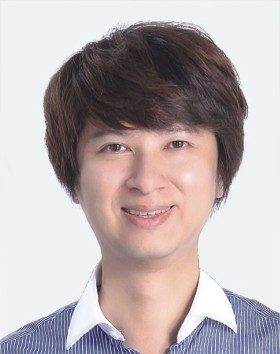 凃俊任 portrait