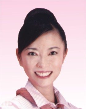 劉惠娟 portrait