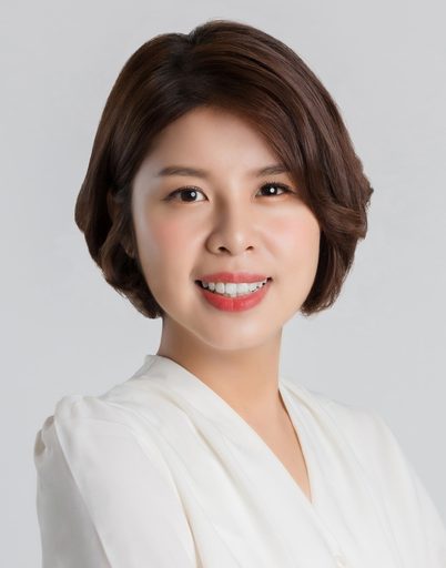 劉珊伶 portrait