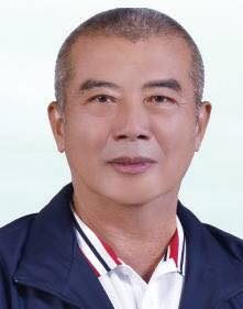 吳錦潭 portrait