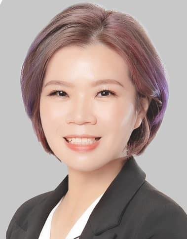 周君綾 portrait