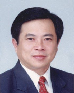 張國棟 portrait