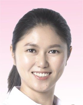 張欣倩 portrait