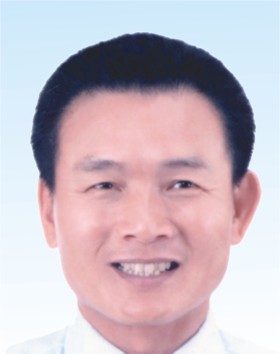 張錦昆 portrait