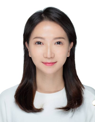 施佩妤 portrait