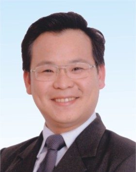 曹嘉豪 portrait