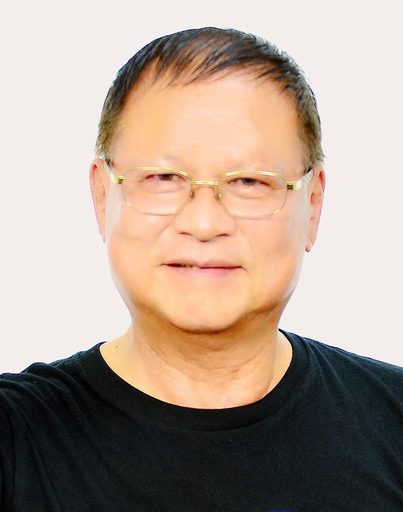 李俊諭 portrait