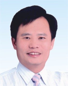 李成濟 portrait