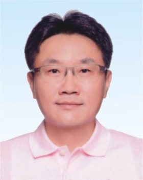 林宗翰 portrait
