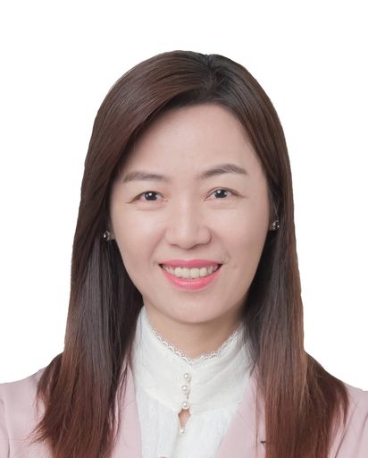 林小琪 portrait