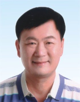 柯振杯 portrait