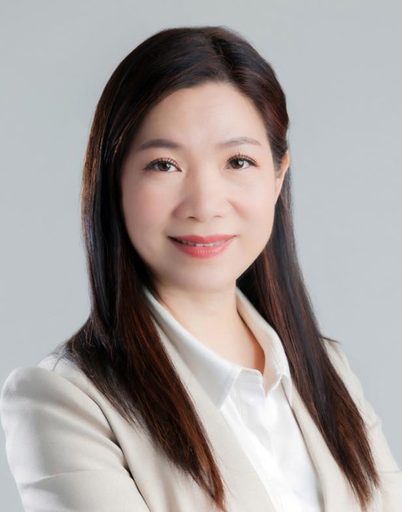 楊妙月 portrait