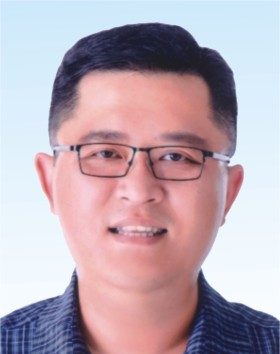 莊陞漢 portrait
