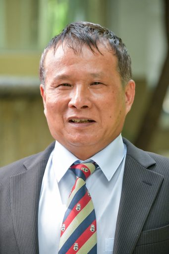 蕭文雄 portrait