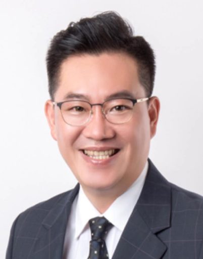 許書維 portrait