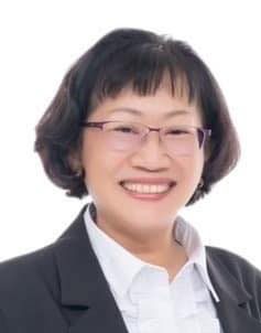 詹琬惠 portrait