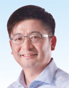 謝典霖 portrait