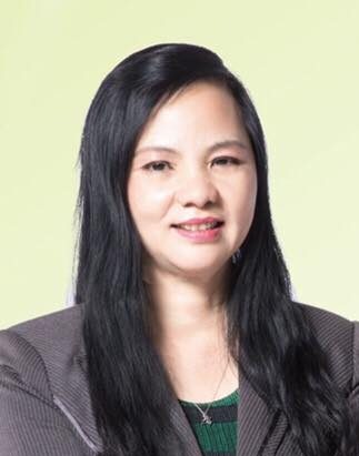賴清美 portrait