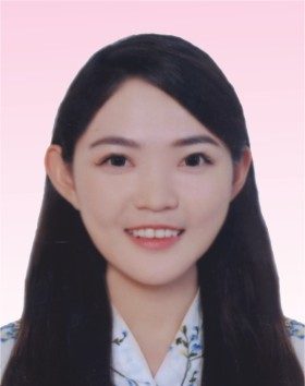 郭燕陵 portrait