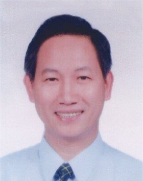 鄭俊雄 portrait