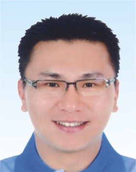 陳一惇 portrait