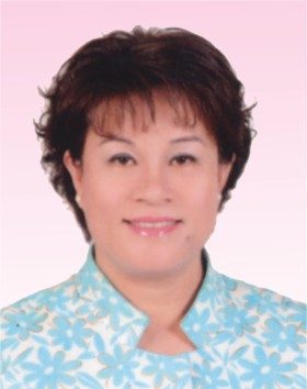 陳榮妹 portrait