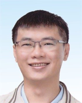 陳重嘉 portrait