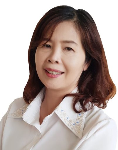 陳銌銌 portrait