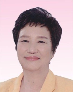 顧黃水花 portrait