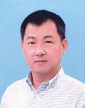 黃俊源 portrait