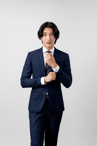 黃柏瑜 portrait