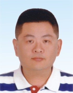 黃正盛 portrait