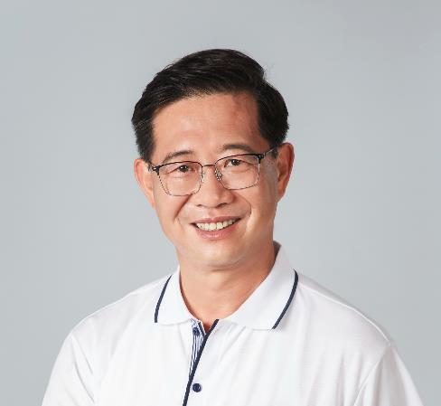 傅大偉 portrait