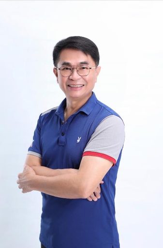 孫貫志 portrait