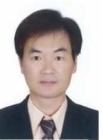 李忠曆 portrait