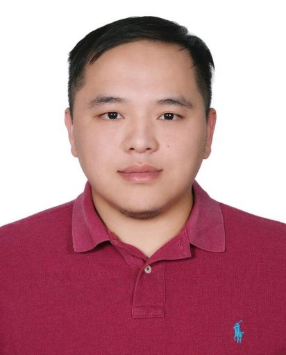 蔡坤叡 portrait
