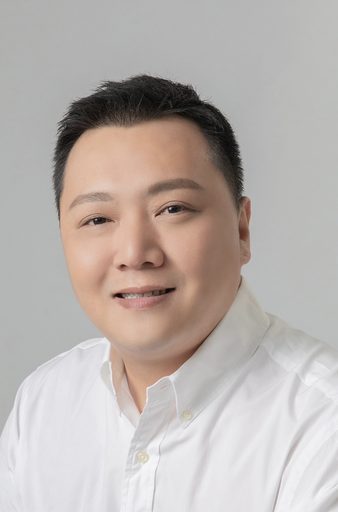 蘇澤峰 portrait