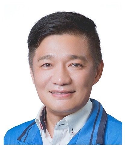 陳家平 portrait