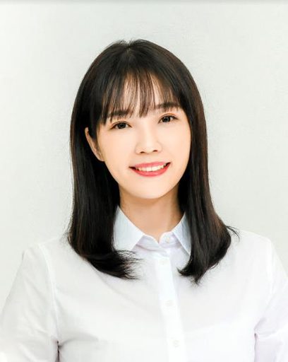 黃思婷 portrait