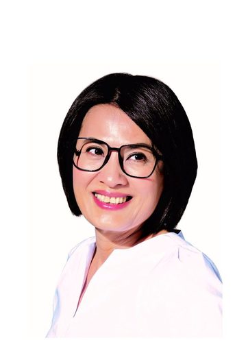 黃露慧 portrait