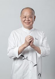 張明達 portrait
