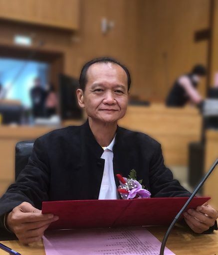 李國勝 portrait