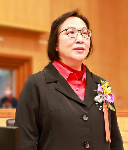 江季珍 portrait