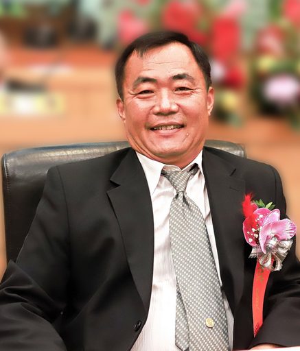 江志明 portrait