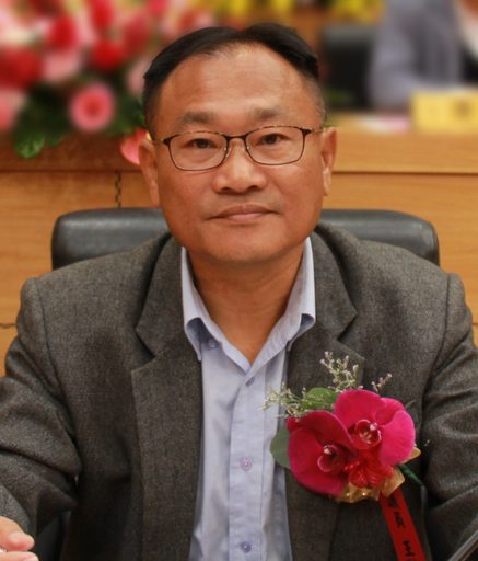 王啓澧 portrait