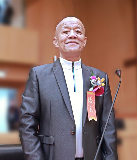 羅士洋 portrait