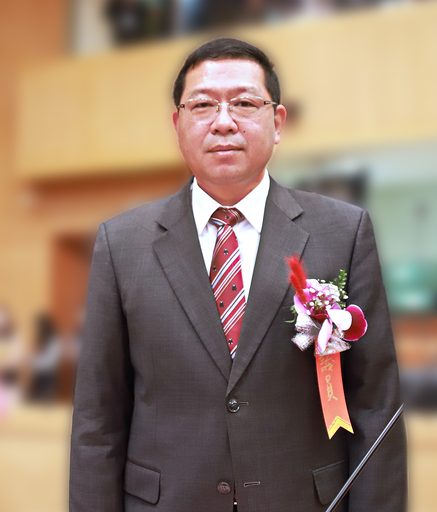 翁聰賢 portrait