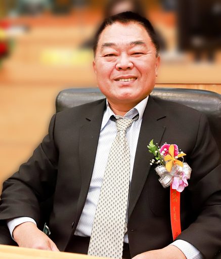 莊信宗 portrait