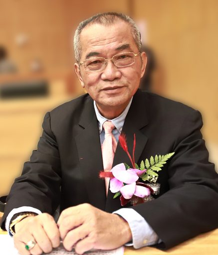 莊竣傑 portrait