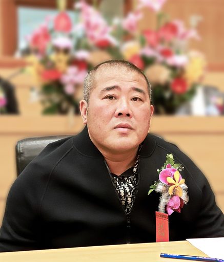 蔡政宜 portrait